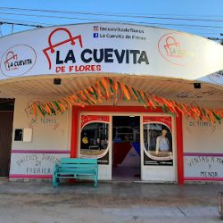 La Cuevita De Flores