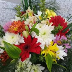 La Esquina Del Florista