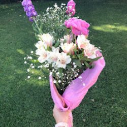La Floreria By Flor Y Sofi