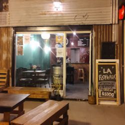 La Florería Cervecería Artesanal