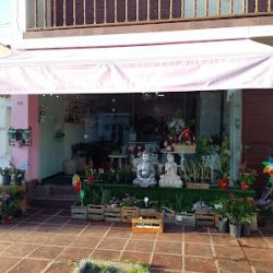 La Florería Corral De Bustos