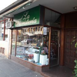 La Floristería De Posadas