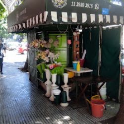 La Rosa De Cristal