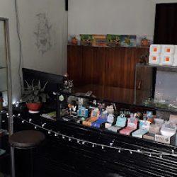La Vieja Floreria Grow Shop