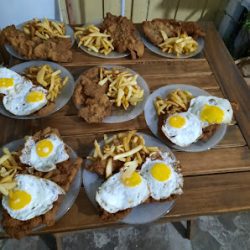 La Vieja Florería