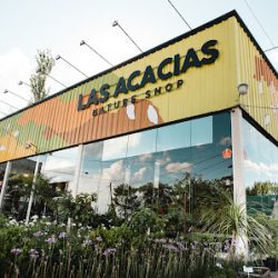 Las Acacias Nature Shop