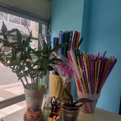 Las Flores De Flor