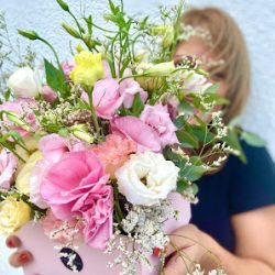 Las Magnolias Flower Boutique