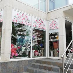 Las Rosas Del Sr Rilke