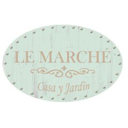 Le Marché Casa Y Jardín