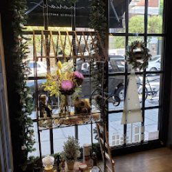 Maria E Florería Boutique