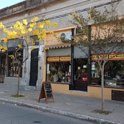Mauro Sergio Baradero