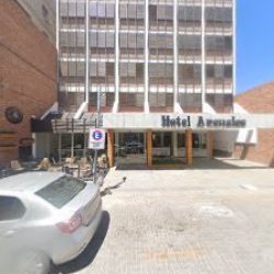 Maxi Floral Shop