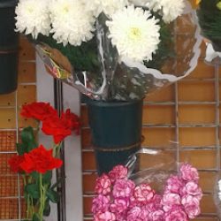 Mercado De Flores Chacarita