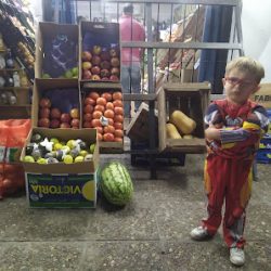 Mercado 