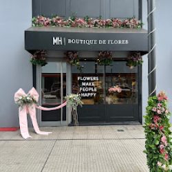 Mh Boutique De Flores