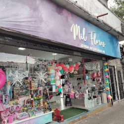 Mil Flores | Tienda De Regalos