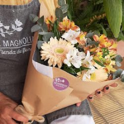 Mil Magnolias - Tienda De Flores