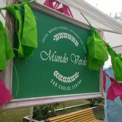 Mundo Verde Jardin