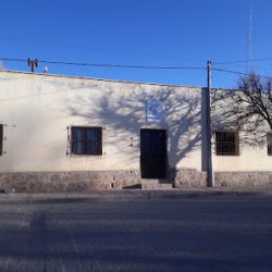 Municipalidad De Abra Pampa
