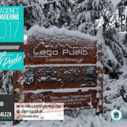 Municipalidad De Lago Puelo