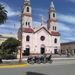 Municipalidad De Villa Concepcion Del Tio
