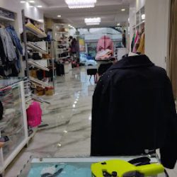 Nefertiti Boutique
