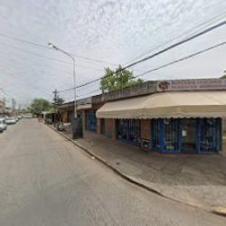 Panalera Y Art De Bazar Flores Blancas