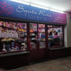Santa Rita Floreria