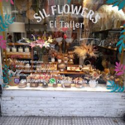 Silflowers