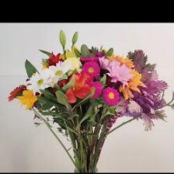 Simplemente Flores Y Objetos