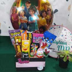 Surprises Mp