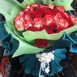 Un Toque De Amor