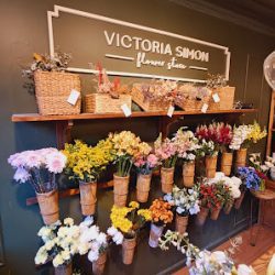 Victoria Simon Florería Boutique