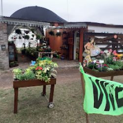 Vivero El Jardin De Federico