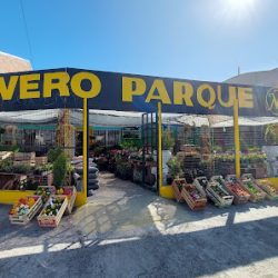 Vivero El Parque