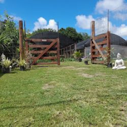 Vivero El Tocon