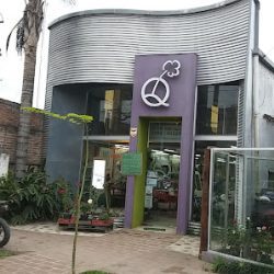 Vivero La Quinta Paisajismo