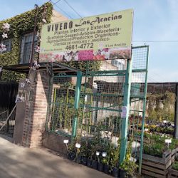 Vivero Las Acacias