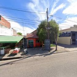 Vivero Los Lapachos