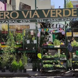 Vivero Via Verde