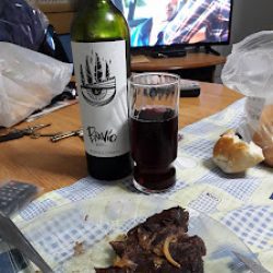 Vos Ya Sabes